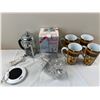 Image 1 : Beverage Serving Lot