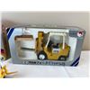 Image 2 : Forklift Die Casts