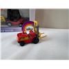 Image 4 : Forklift Die Casts