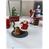 Image 6 : Coca-Cola Holiday Collectables