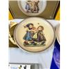 Image 5 : Hummel Collectors Plates & Decor