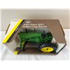 Image 2 : John Deere 1953 70 Row-Crop Tractor