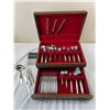 Image 1 : Community Stainless Cutlery Set