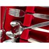 Image 7 : Community Stainless Cutlery Set
