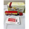 Image 4 : Coca-Cola Matchbox Collectables