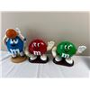 Image 1 : M&M Candy Dispensers