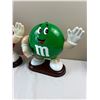 Image 2 : M&M Candy Dispensers
