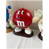 Image 3 : M&M Candy Dispensers
