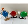 Image 5 : M&M Candy Dispensers