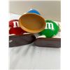 Image 7 : M&M Candy Dispensers