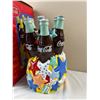 Image 2 : Coca-Cola "In the Stars" Cookie Jar