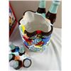 Image 5 : Coca-Cola "In the Stars" Cookie Jar