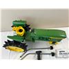 Image 5 : John Deere Metal Traveling Sprinkler