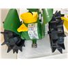 Image 6 : John Deere Metal Traveling Sprinkler