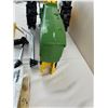Image 7 : John Deere Metal Traveling Sprinkler