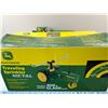 Image 8 : John Deere Metal Traveling Sprinkler