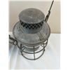 Image 2 : Railroad Lanterns
