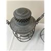 Image 4 : Railroad Lanterns