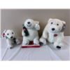 Image 1 : Coca-Cola Bears