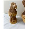 Image 2 : Carved Wooden Nassau Sculptures