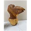 Image 4 : Carved Wooden Nassau Sculptures