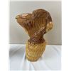 Image 5 : Carved Wooden Nassau Sculptures