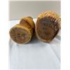 Image 7 : Carved Wooden Nassau Sculptures