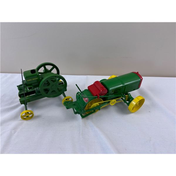 John Deere Die Casts