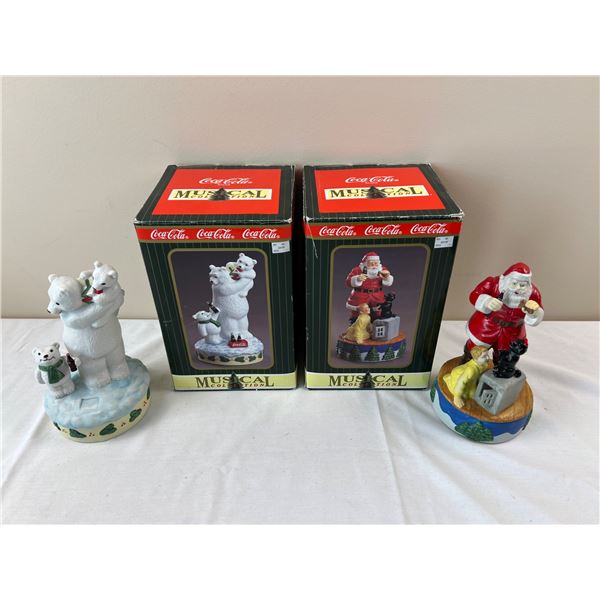 Coca-Cola Musical Collection