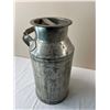 Image 5 : Vintage Metal Canisters