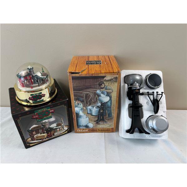 Ertl Scale Collectables