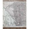 Image 2 : Map of the Province of Alberta Canada