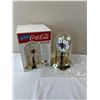 Image 1 : Coca-Cola Collectible Clock