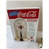 Image 5 : Coca-Cola Collectible Clock
