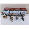 Image 1 : FoxFire Farm Collectible Figures
