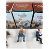 Image 2 : FoxFire Farm Collectible Figures