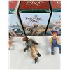 Image 4 : FoxFire Farm Collectible Figures