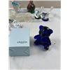 Image 2 : Glass and Crystal Decor