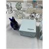 Image 3 : Glass and Crystal Decor