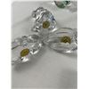 Image 9 : Glass and Crystal Decor