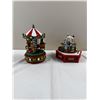 Image 1 : Coca-Cola Christmas Collectibles