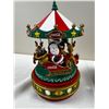 Image 3 : Coca-Cola Christmas Collectibles