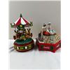 Image 4 : Coca-Cola Christmas Collectibles