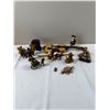 Image 1 : Assorted Ceramic Decor