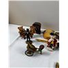 Image 2 : Assorted Ceramic Decor