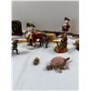 Image 3 : Assorted Ceramic Decor