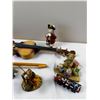 Image 4 : Assorted Ceramic Decor