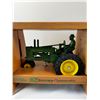 Image 2 : ERTL John Deere 40th Anniversary Commemorative Tractor