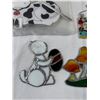 Image 2 : Exterior Glass Ornaments