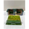 Image 1 : John Deere Scale Farm Vehicles